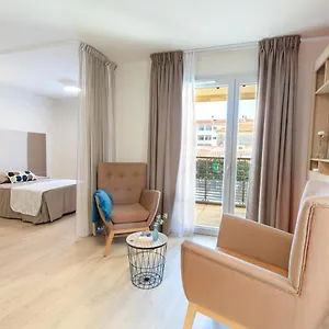 Résidence Sully Appart hôtel