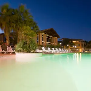 Mercure Thalasso & Port Fréjus