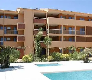 Résidence Les Campanettes Appart hôtel