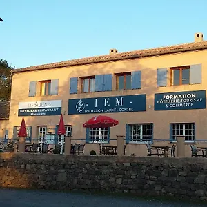 Restaurant Les 3 Chenes Hotel