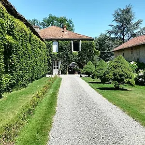 La Seigneurie De Couette-café Tillac