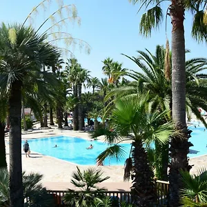 La Palmeraie Курортный комплекс